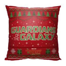 GOTG HOLIDAY - G XMAS SWEATER