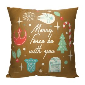 SW CLASSIC - MERRY FORCE