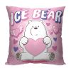 CN We Bare Bears Ice Bear