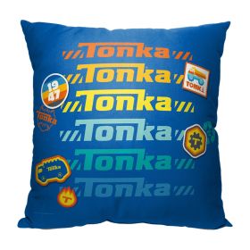 Hasbro Tonka Tonka Stickers