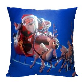 TYWA SANTA C-HERE COMES SANTA