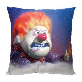 TYWA SANTA C-FLAMING HOT HEAD