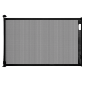 Pet Enclosure (Color: Black)